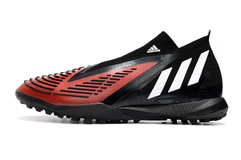 Adidas Predator Edge.1 Sem Cadarço Society
