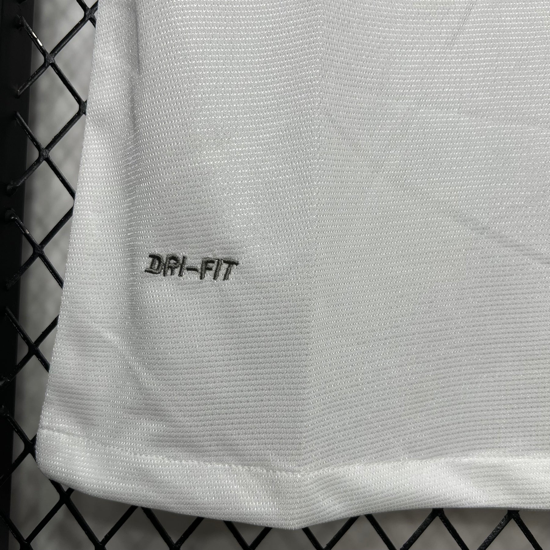 Camisa Santos Retro 11/12