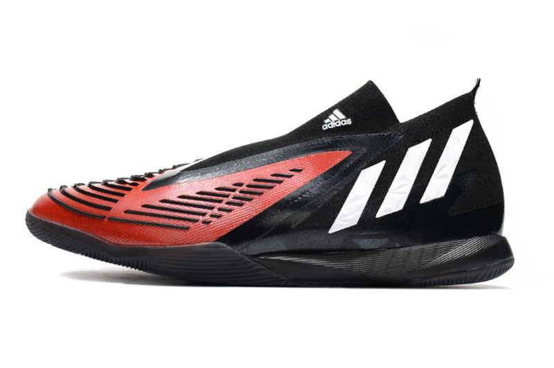 Adidas Predator Edge.1 Sem Cadarço Futsal