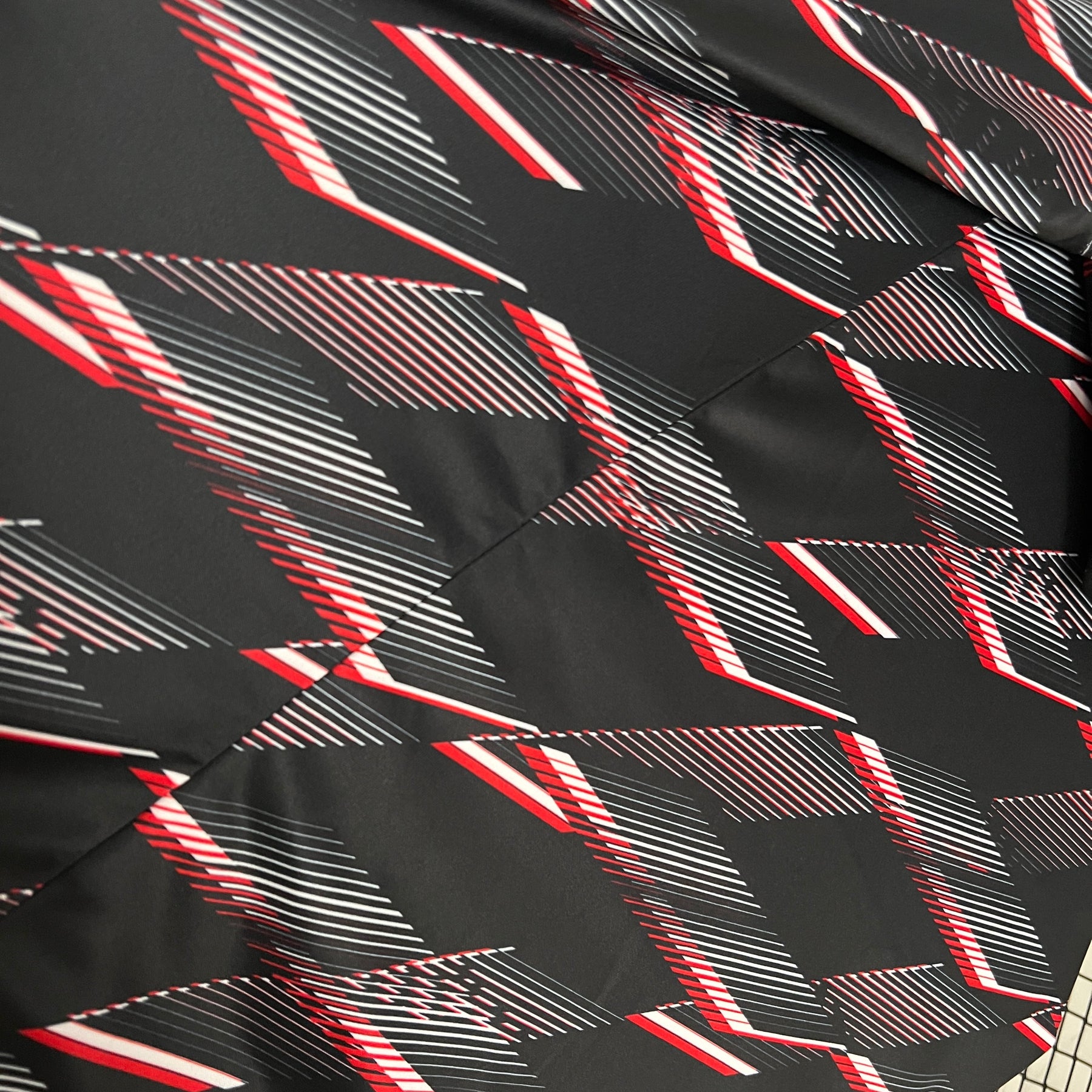 Camisa São Paulo Treino 24/25 New balance