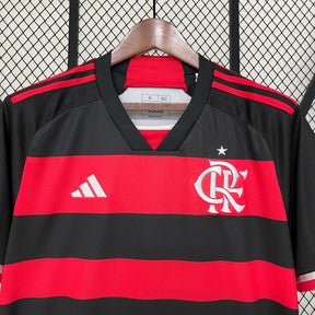 Camisa do Flamengo 2024/25 Home