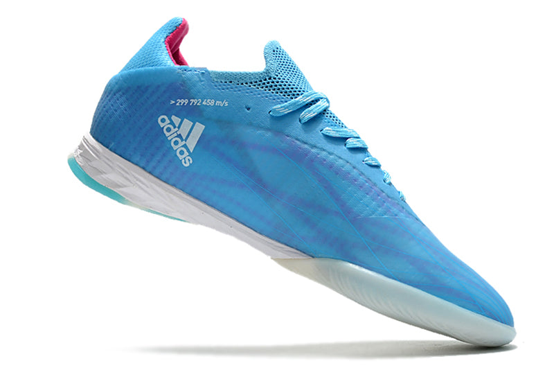 Adidas X Speedflow.1 Futsal
