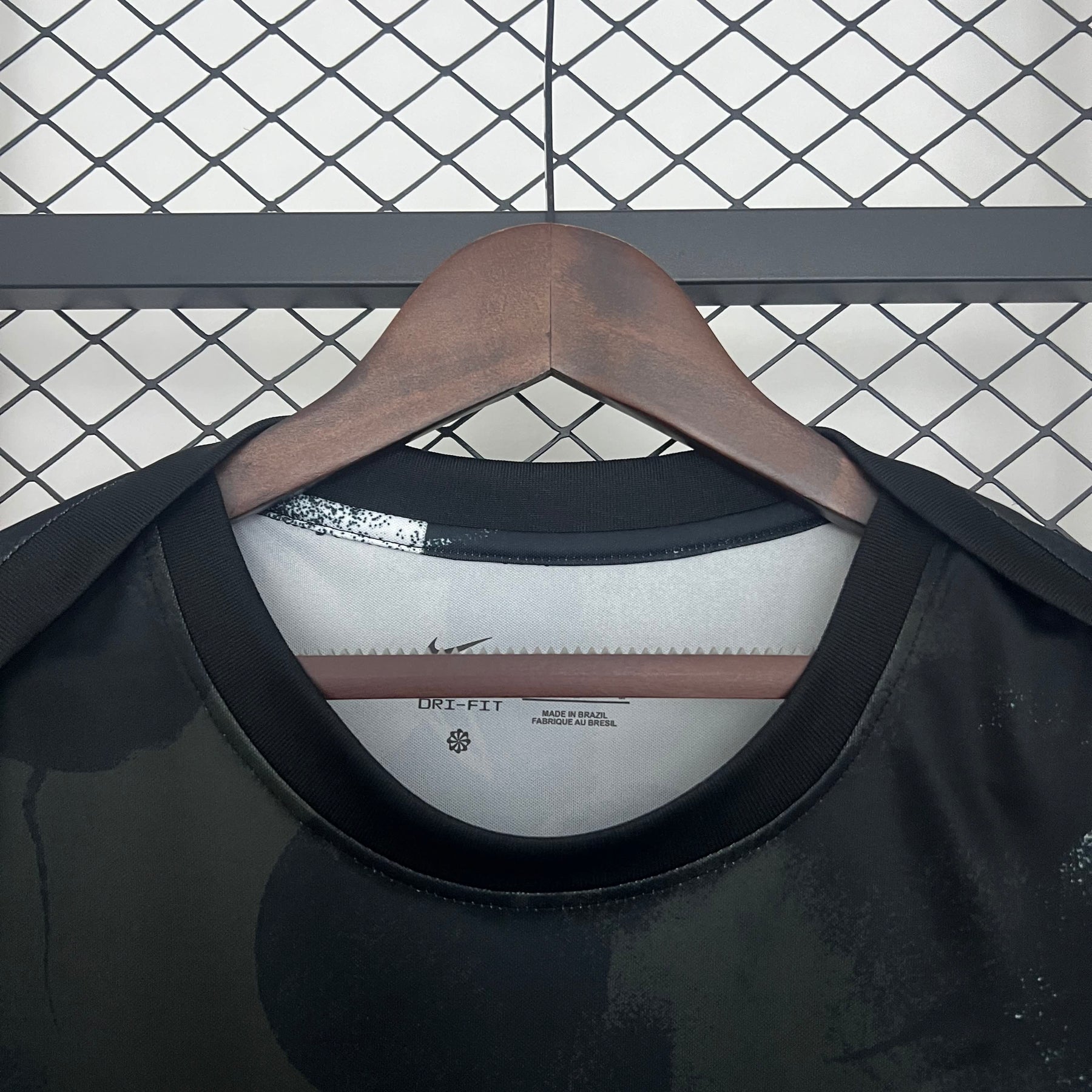 Camisa Corinthians 2025/26 Third