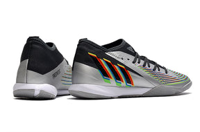 Adidas Predator Edge.1 Sem Cadarço Futsal
