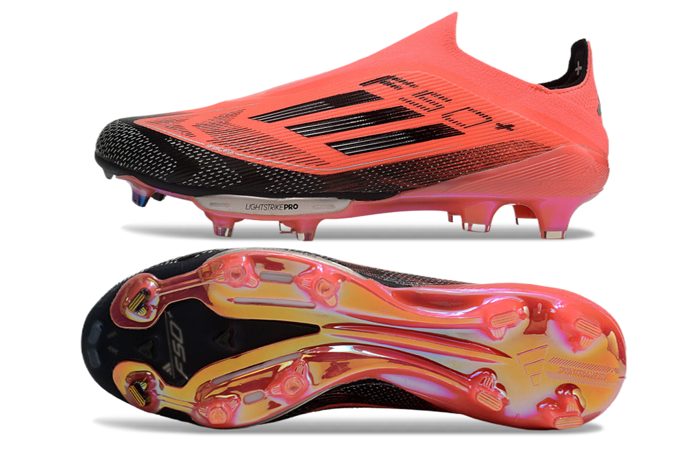 Adidas F50+ Elite Sem Cadarço