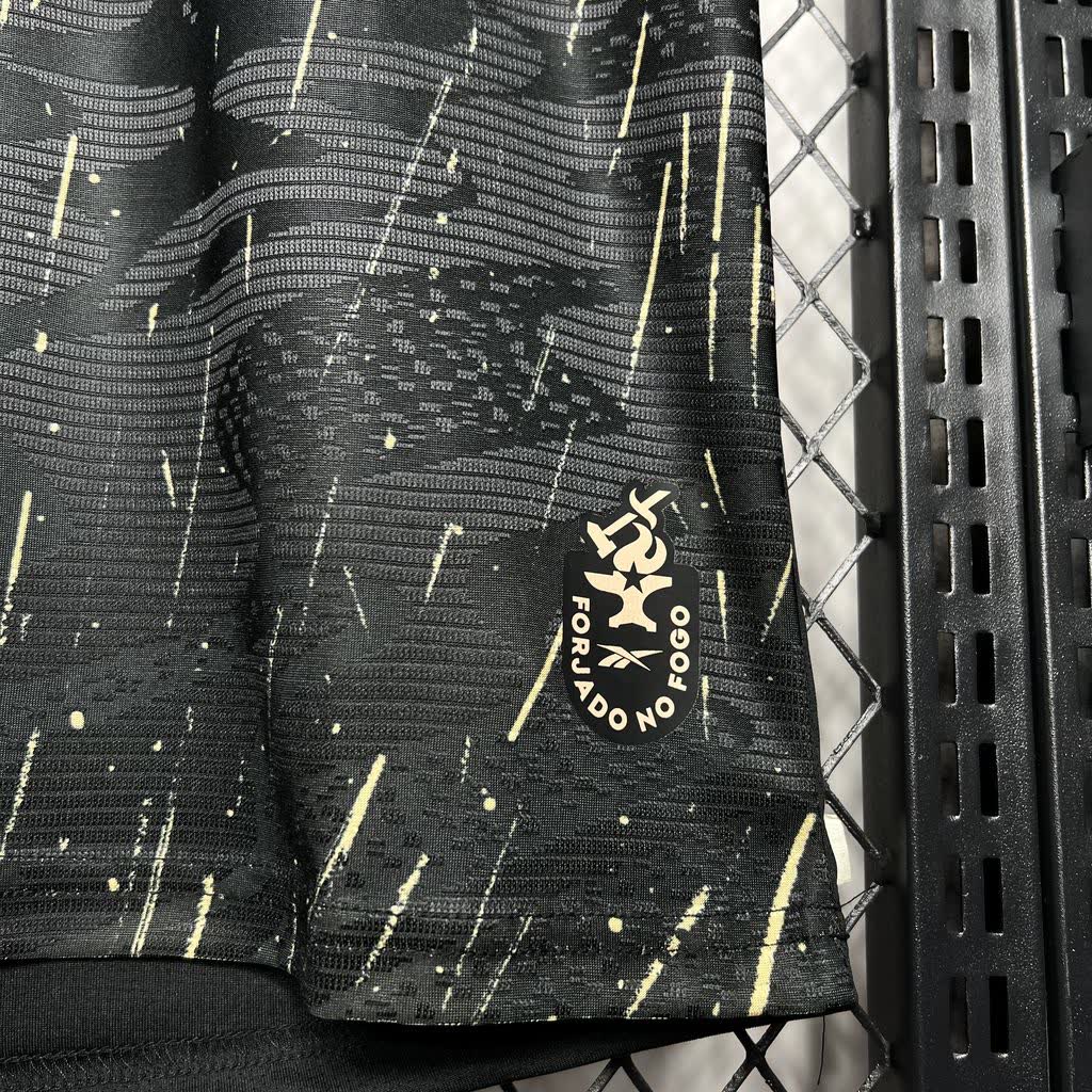 Camisa Botafogo 24/25 Away