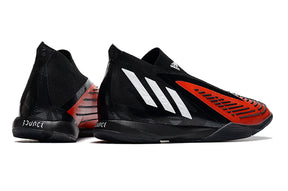 Adidas Predator Edge.1 Sem Cadarço Futsal