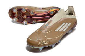Adidas F50 Elite Laceless SG