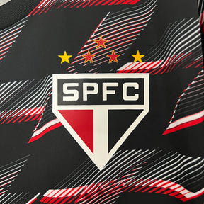 Camisa São Paulo Treino 24/25 New balance
