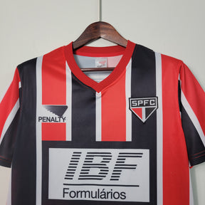 Camisa São Paulo Rêtro 1991