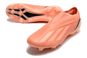 Adidas X Speedportal+ Sem Cadarço