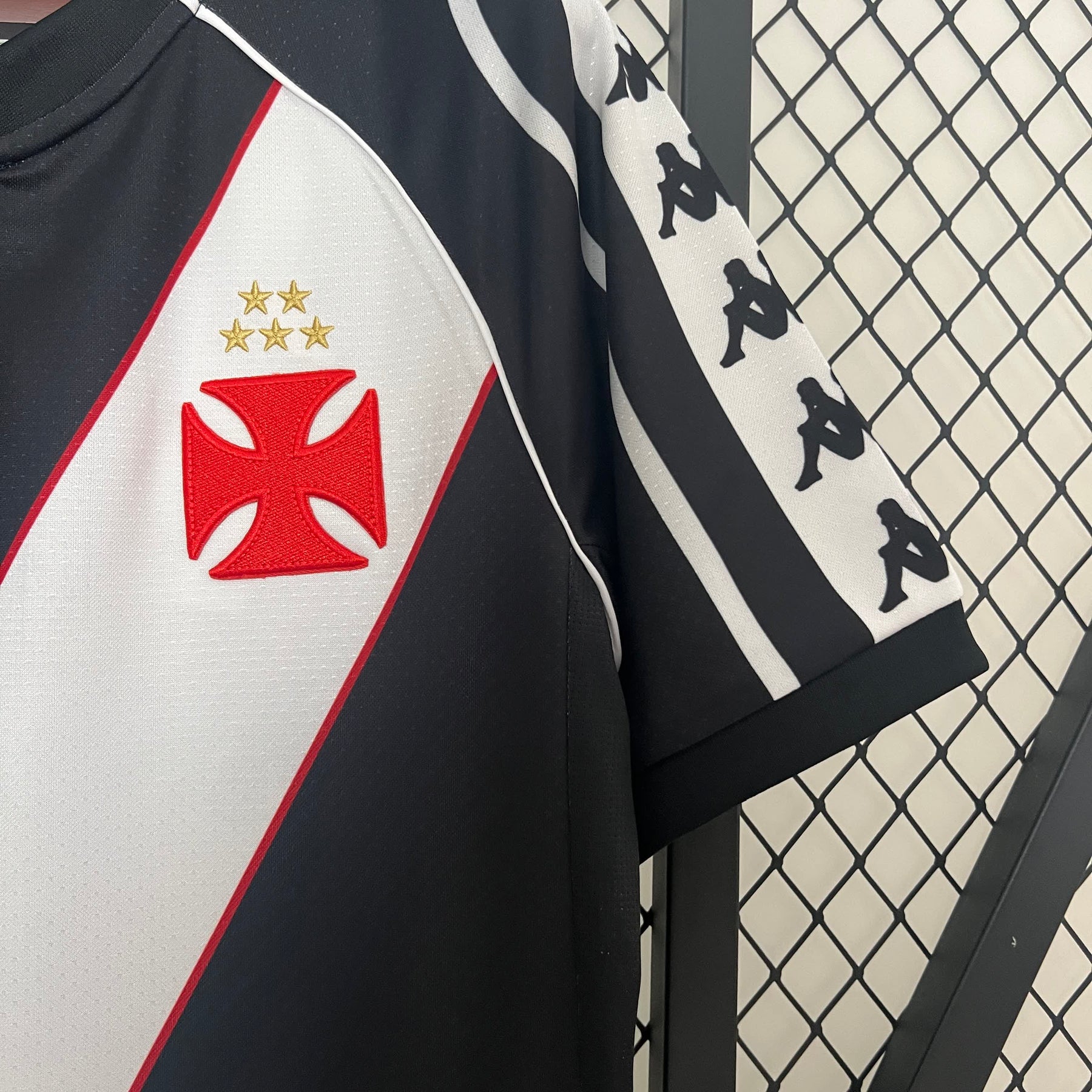 Camisa Vasco da Gama 24/25