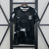 Camisa Corinthians 2025/26 Third