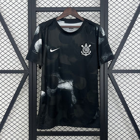 Camisa Corinthians 2025/26 Third