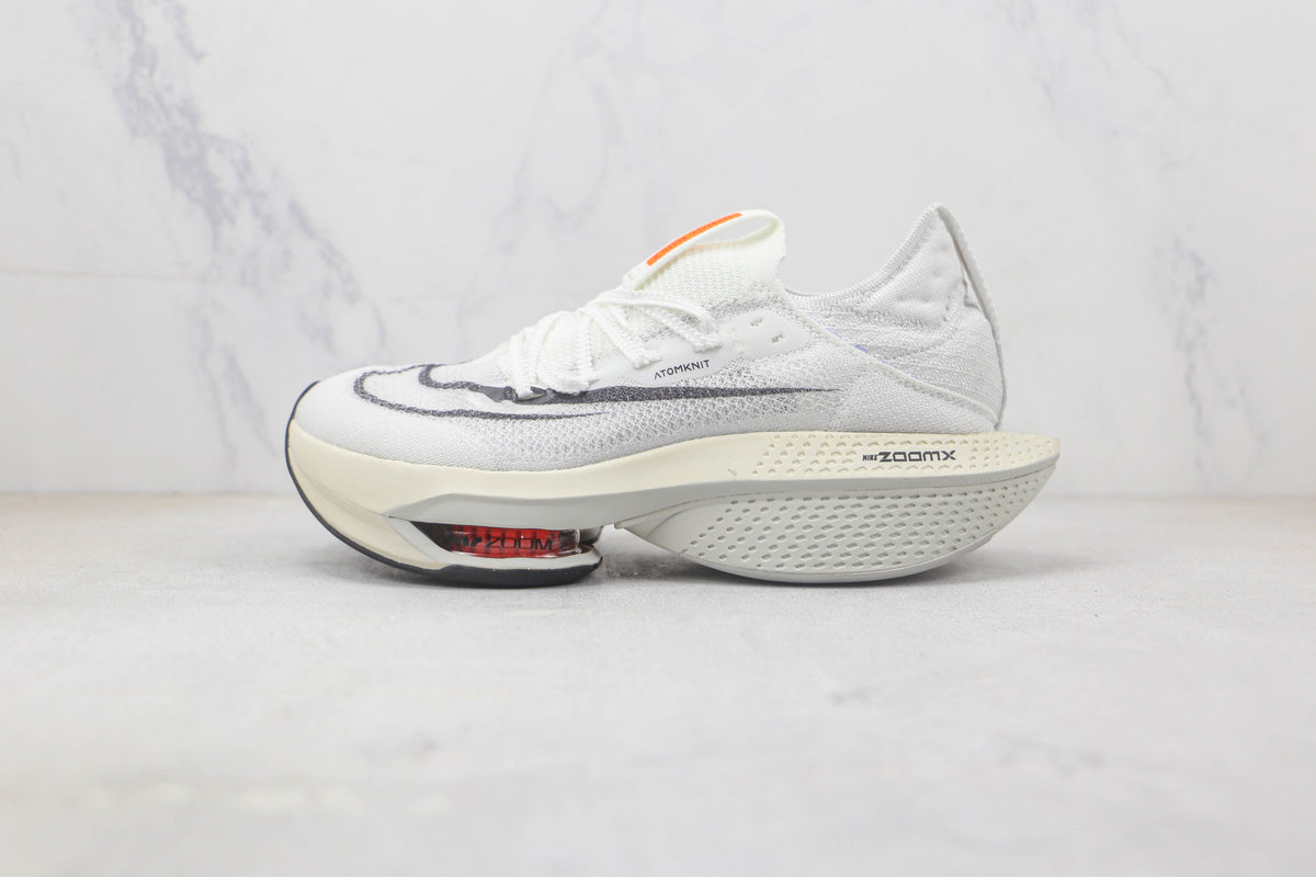 Tênis Nike Air Zoom Alphafly Next% 2 White