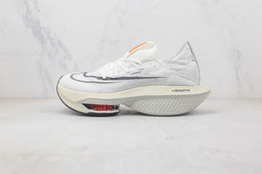 Tênis Nike Air Zoom Alphafly Next% 2 White