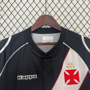 Camisa Vasco da Gama 24/25