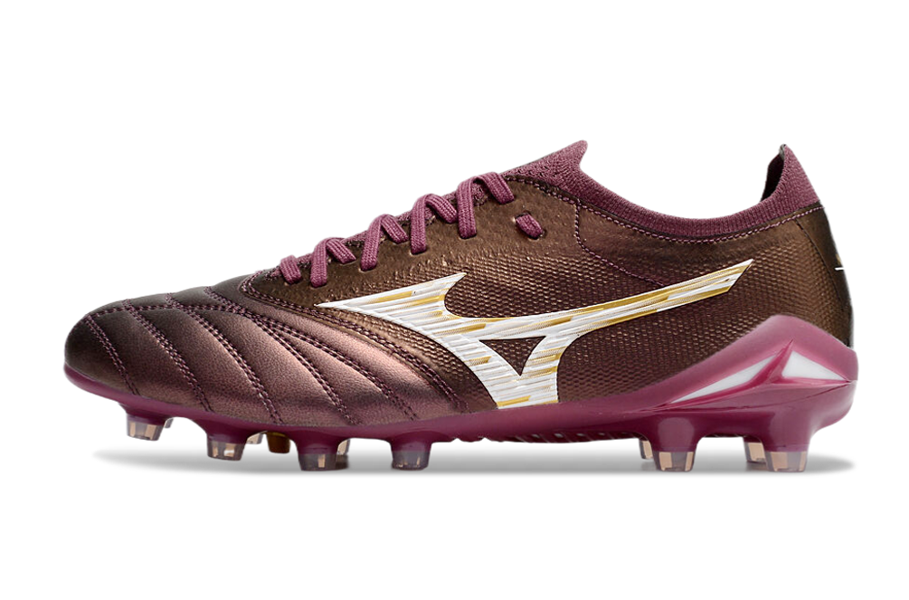 Mizuno Morelia Neo IV BATE Made in Japan
