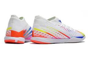 Adidas Predator Edge.1 Sem Cadarço Futsal