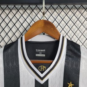 Camisa Atlético Mineiro Rêtro 2003