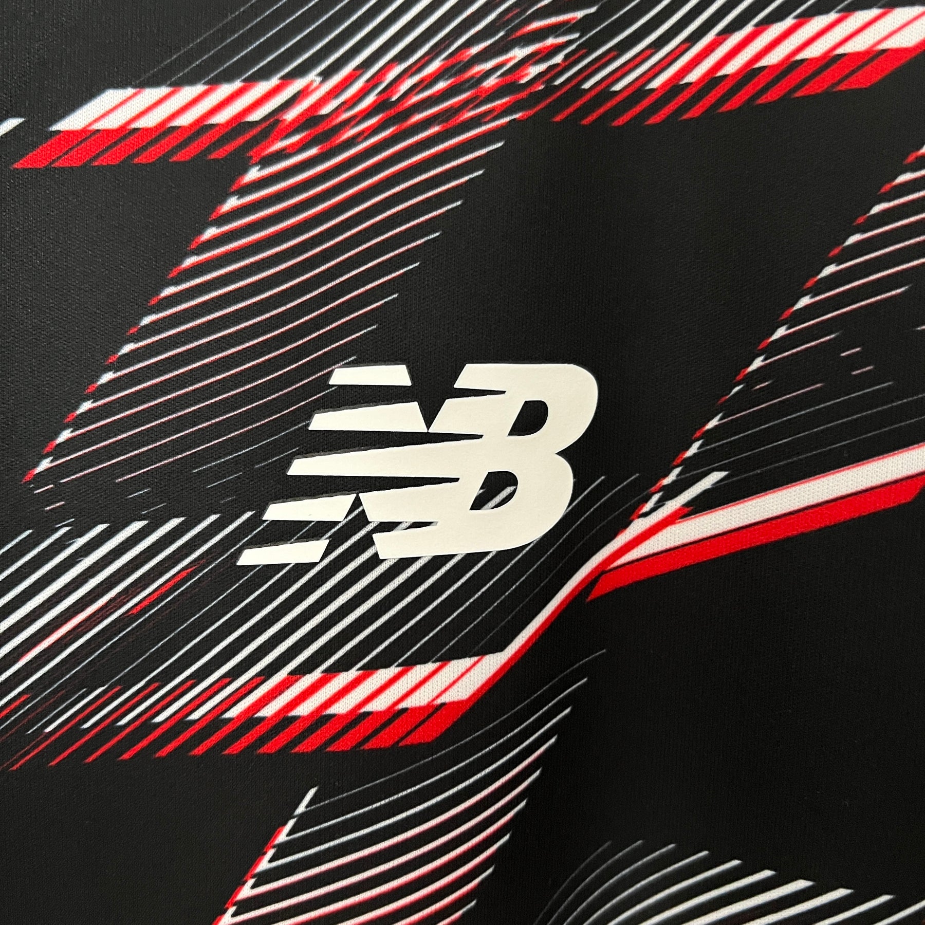 Camisa São Paulo Treino 24/25 New balance