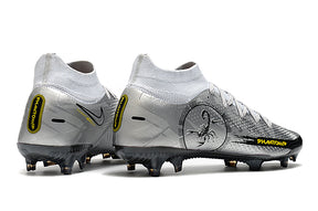 Nike Phantom GT Pro X - Cinza Escorpion