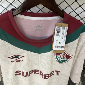 Camisa Fluminense Umbro 24/25