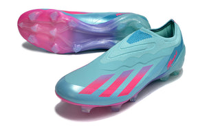 Adidas X Crazyfast.1+ Sem Cadarço