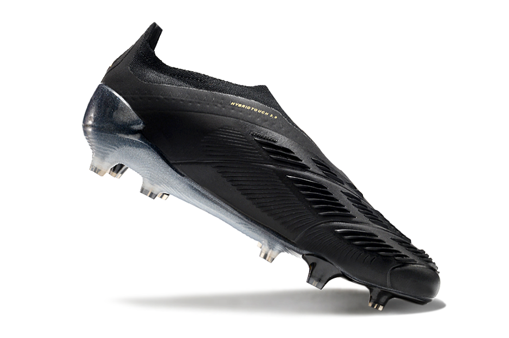 Adidas Predator Elite Laceless Sem Cadarço