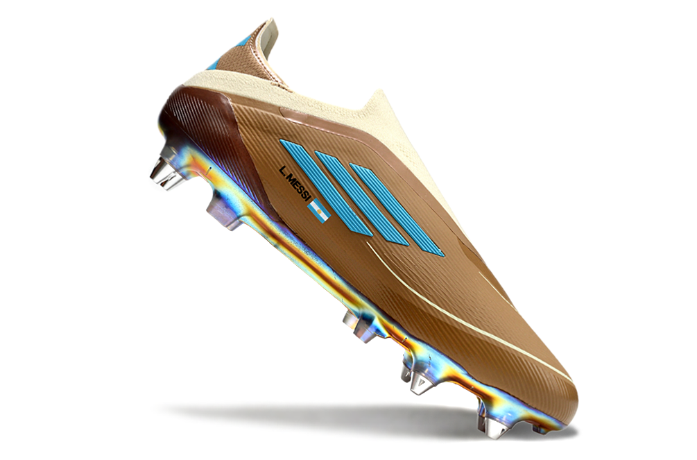 Adidas F50 Elite Laceless SG
