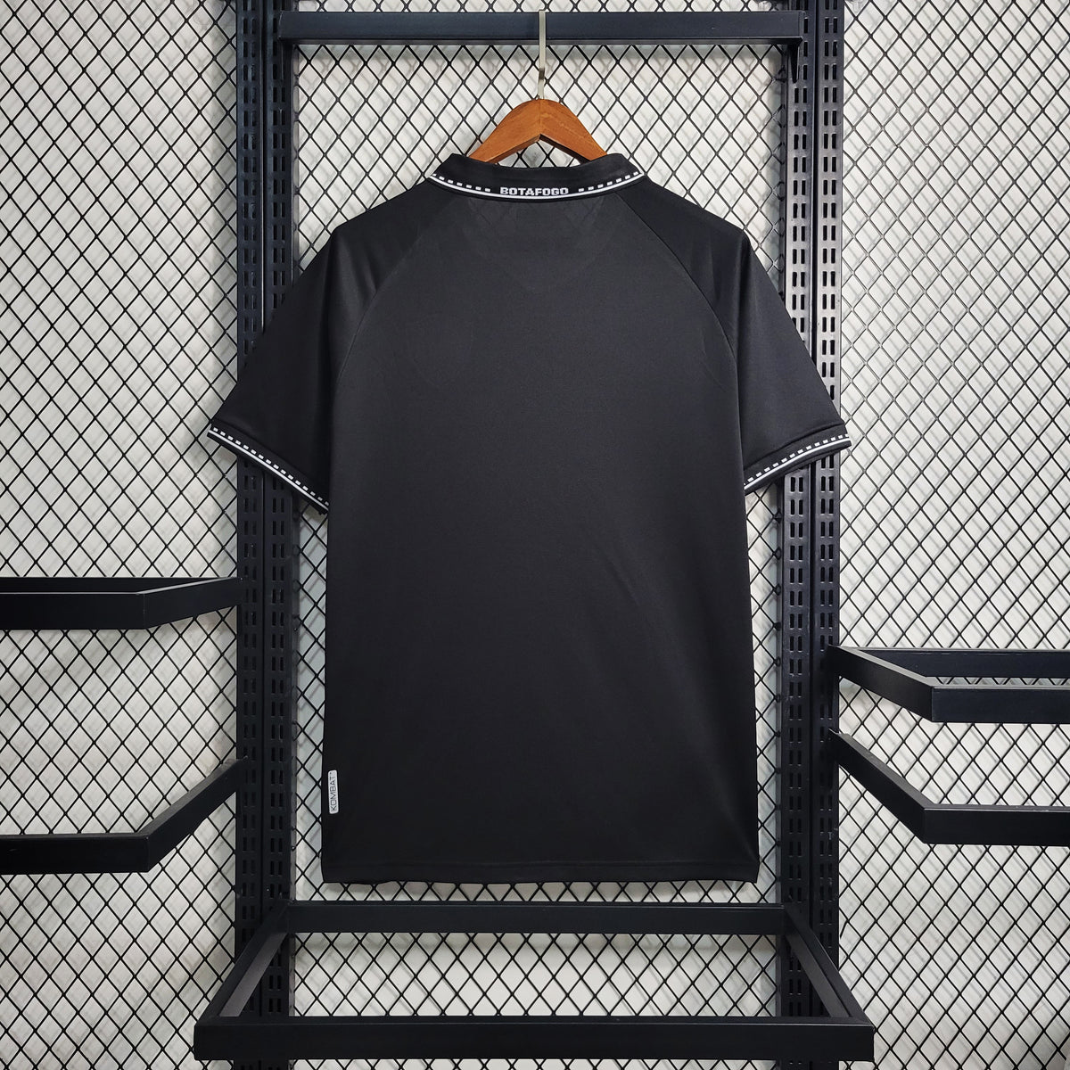 Camisa Botafogo 21/22 Preta