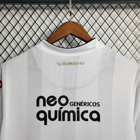 Camisa Corinthians Retrô 2012 Home
