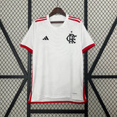 Camisa  II Flamengo  24-25 Oficial