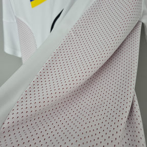 Camisa Retrô AC Milan 2002/03 Away Champions League Edition