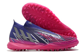 Adidas Predator Edge.1 Sem Cadarço Society