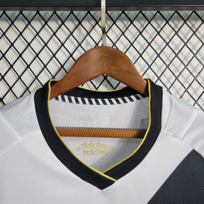 Camisa Vasco 2023/24 Feminina
