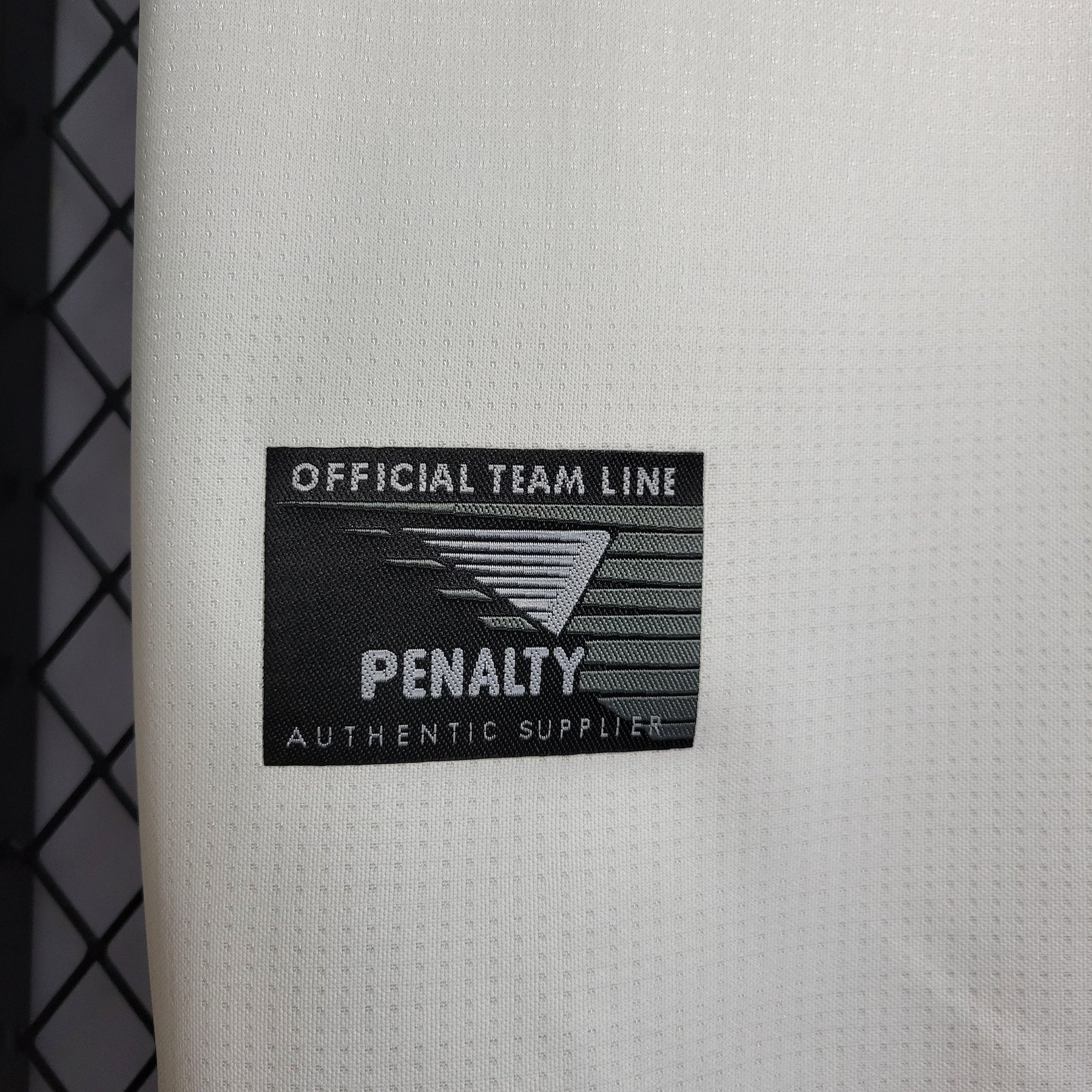 Camisa São Paulo Rêtro 2000