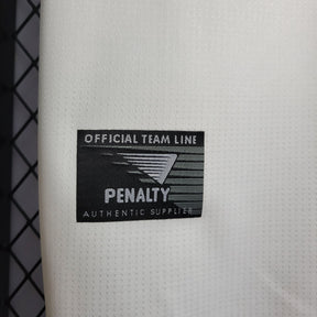 Camisa São Paulo Rêtro 2000