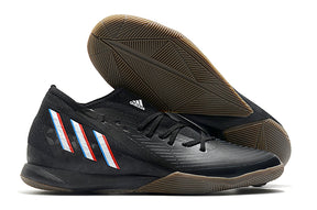 Adidas Predator Edge.1 Sem Cadarço Futsal
