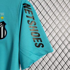 Camisa Santos Retro 12/13