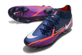 Nike Phantom Gt X - Roxa