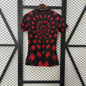 Camisa Feminina Flamengo 25/26 Adidas