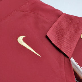 Camisa Retrô Arsenal 2005/06 Home