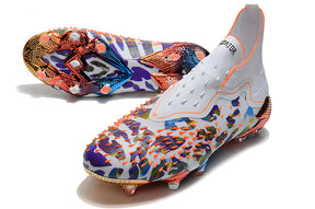 Adidas Predator Freak+ Sem Cadarço
