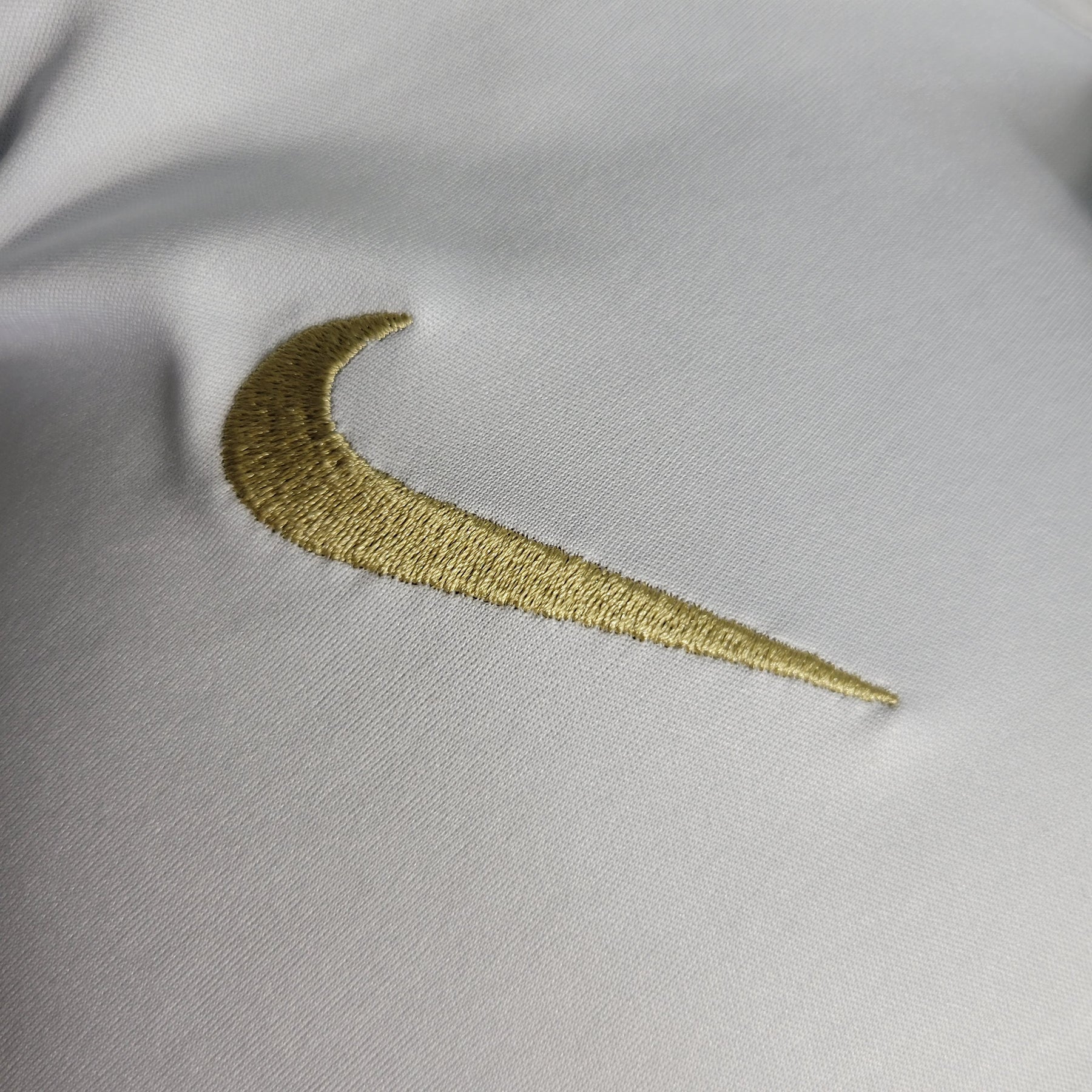 Camisa Corinthians Polo 2023/24 Home