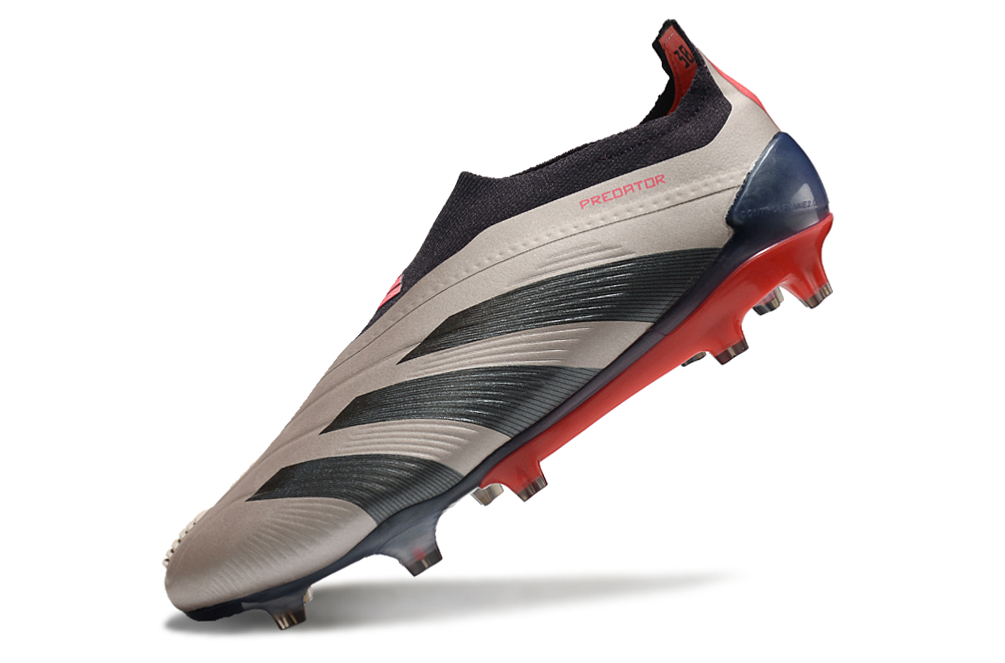 Adidas Predator Elite Laceless Sem Cadarço