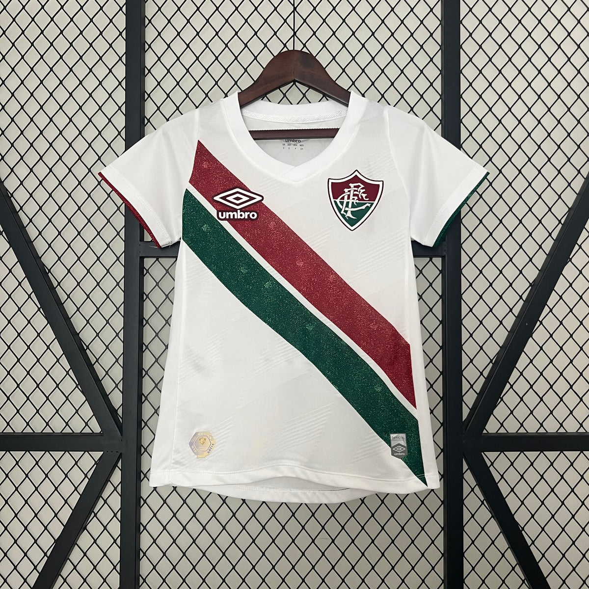 Camisa Feminina Fluminense 24/25 Away