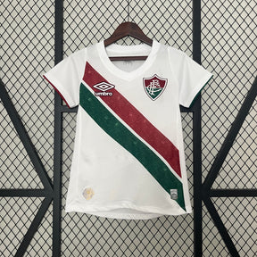 Camisa Feminina Fluminense 24/25 Away