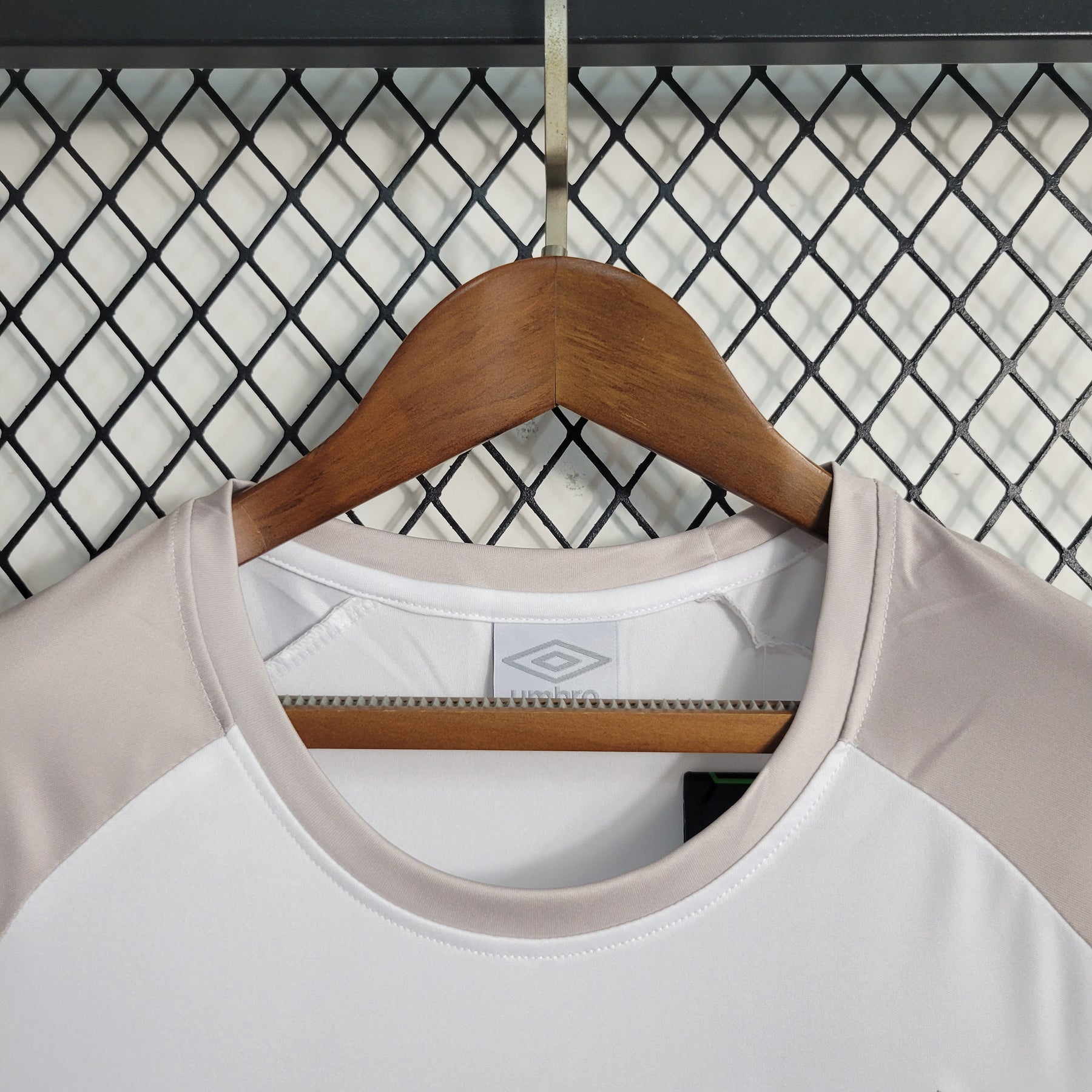 Camisa Feminina Fluminense Umbro 23/24 Away