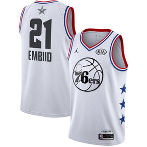 Regata Swingman Team Giannis All Star 2019